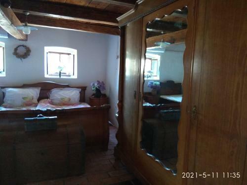Apartamento Kemenc�s Vend�gh�z