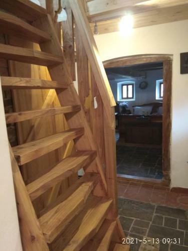 Apartamento Kemenc�s Vend�gh�z