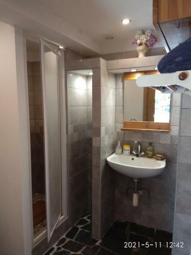 Apartamento Kemenc�s Vend�gh�z