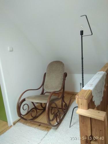 Apartamento Kemenc�s Vend�gh�z