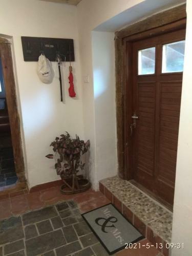 Apartamento Kemenc�s Vend�gh�z