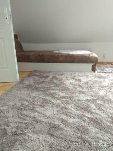 Apartamento Kemenc�s Vend�gh�z