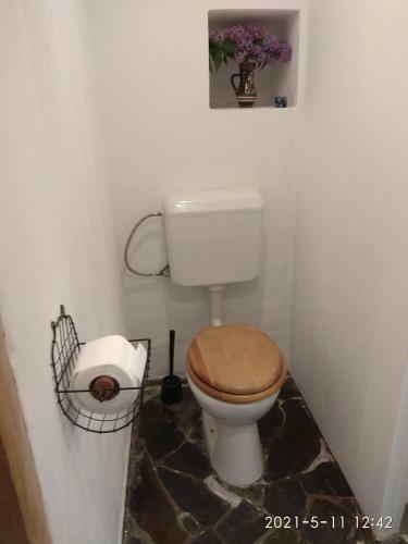 Apartamento Kemenc�s Vend�gh�z