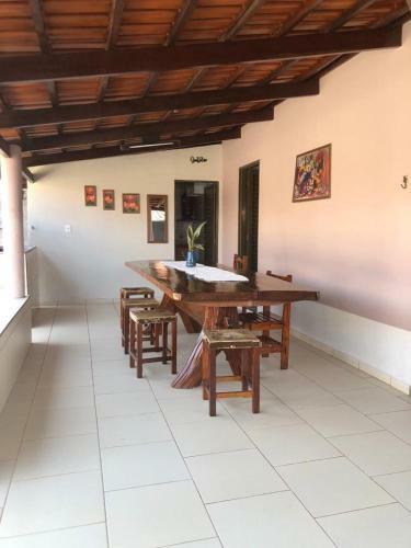 Casa Reis