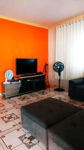 Aconchego E Lazer A 10m Do Centro De Pirenopolis