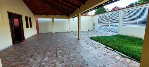 Aconchego E Lazer A 10m Do Centro De Pirenopolis