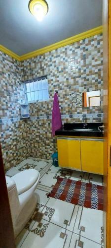 Aconchego E Lazer A 10m Do Centro De Pirenopolis