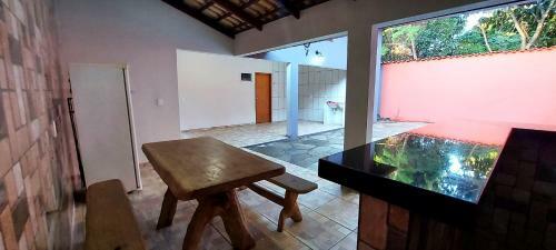 Aconchego E Lazer A 10m Do Centro De Pirenopolis