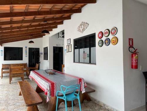 Casa Tulipa