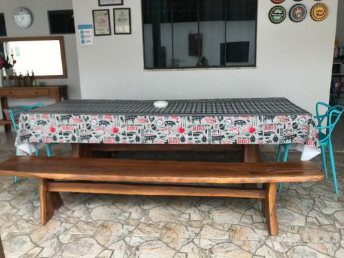 Casa Tulipa