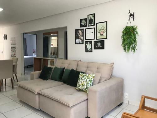 Casa Tulipa