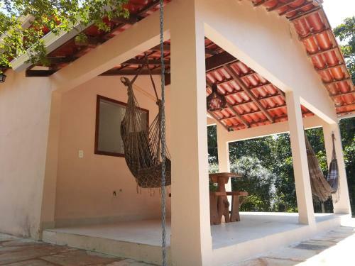Chal� Veredas E Buritis