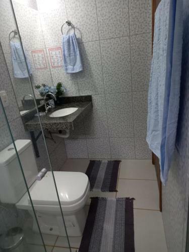Chal� Veredas E Buritis