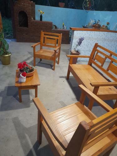 S�tio S�o Benedito
