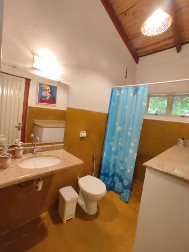 Bed & Breakfast Hospedaria Peregrina