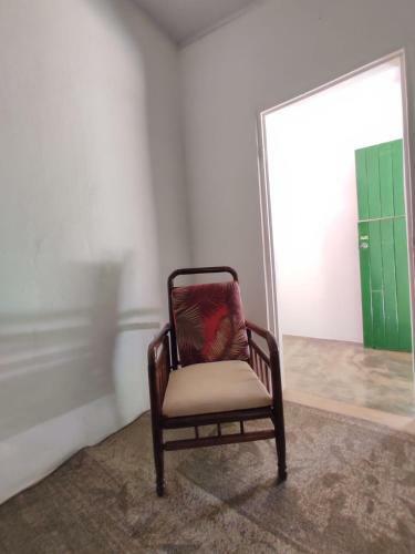 Bed & Breakfast Hospedaria Peregrina