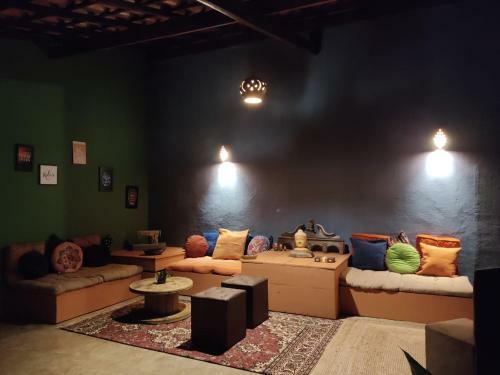 Bed & Breakfast Hospedaria Peregrina