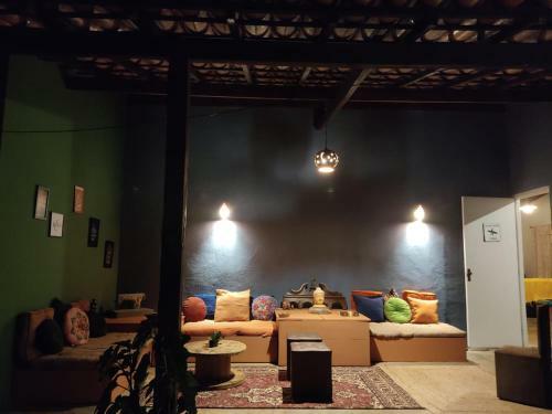Bed & Breakfast Hospedaria Peregrina