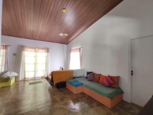 Bed & Breakfast Hospedaria Peregrina