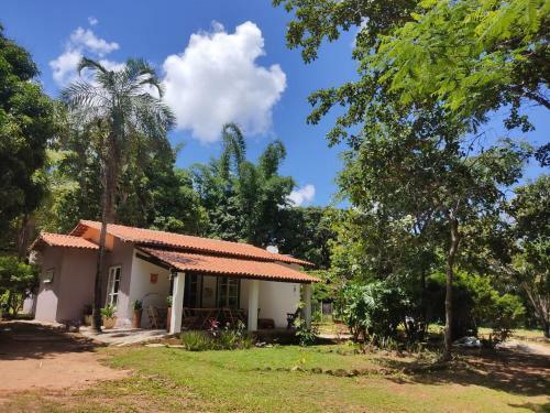 Bed & Breakfast Hospedaria Peregrina