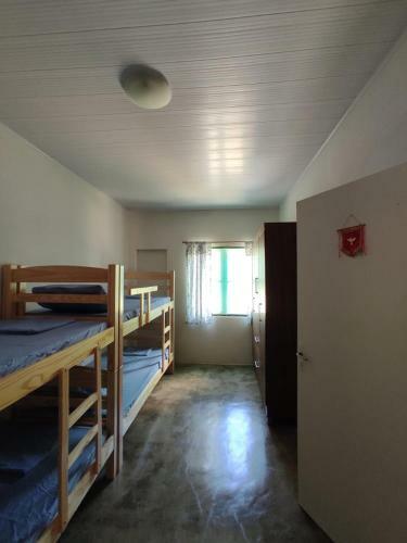 Bed & Breakfast Hospedaria Peregrina