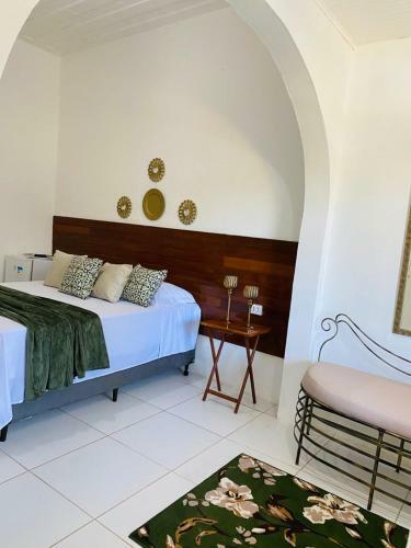 Posada Pousada Alumiar