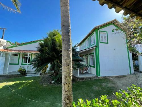 Posada Pousada Alumiar