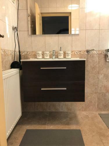 Viharsarki Apartman