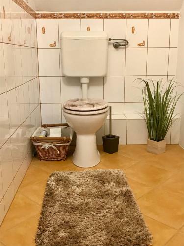 Viharsarki Apartman