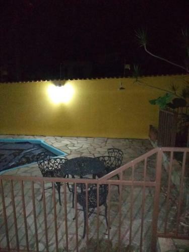 Casa Jardins