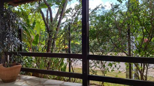 Hostal Chal�s Beira Rio