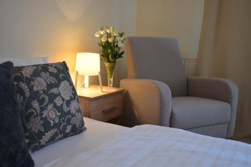 Bed & Breakfast Gyula Wellness Panzi�