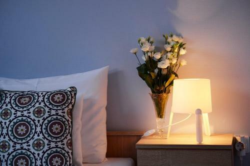 Bed & Breakfast Gyula Wellness Panzi�
