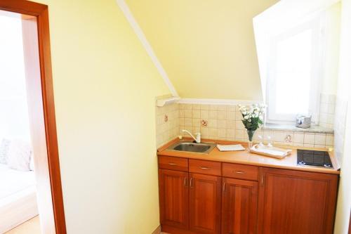 Bed & Breakfast Gyula Wellness Panzi�