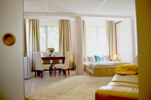 Bed & Breakfast Gyula Wellness Panzi�