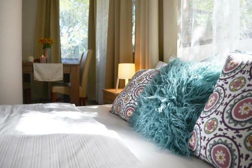 Bed & Breakfast Gyula Wellness Panzi�