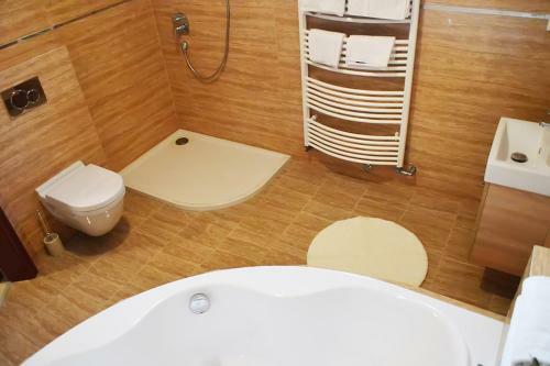 Bed & Breakfast Gyula Wellness Panzi�