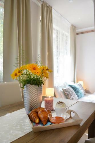 Bed & Breakfast Gyula Wellness Panzi�