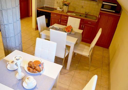 Bed & Breakfast Gyula Wellness Panzi�