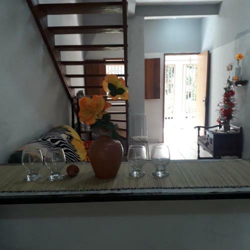 Casa Toda S� Pra Voc�