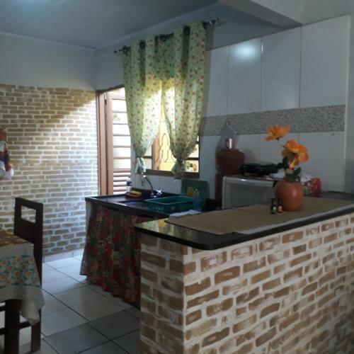 Casa Toda S� Pra Voc�