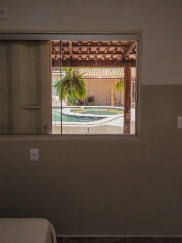 Posada Pousada Yanah
