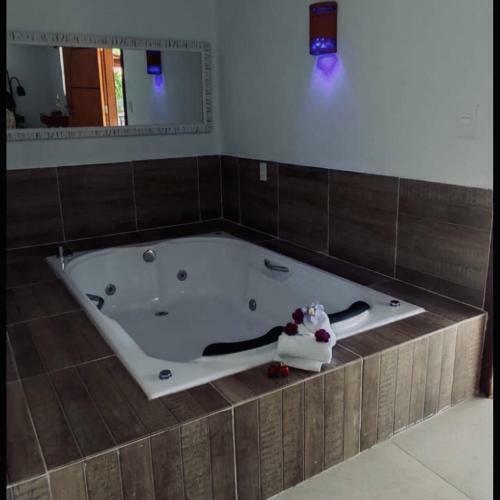 Posada Pousada Yanah