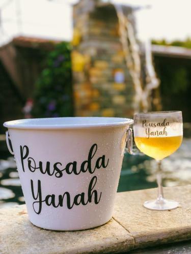 Posada Pousada Yanah
