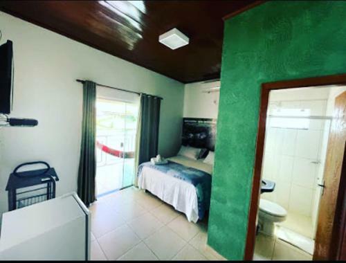 Hotel Pousada Caminho Das Cachoeiras