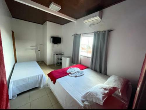 Hotel Pousada Caminho Das Cachoeiras