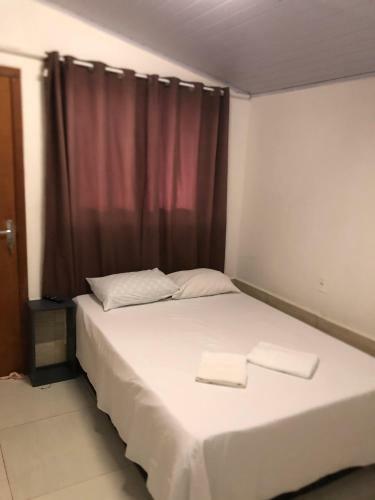 Hotel Pousada Caminho Das Cachoeiras