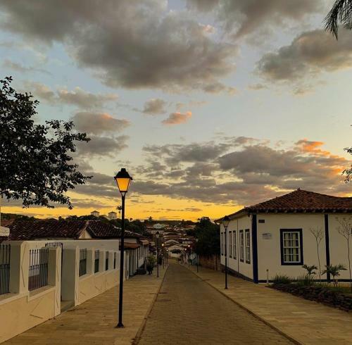 Hotel Pousada Caminho Das Cachoeiras