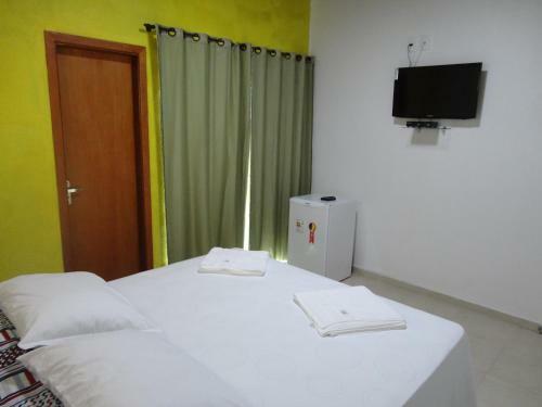 Hotel Pousada Caminho Das Cachoeiras