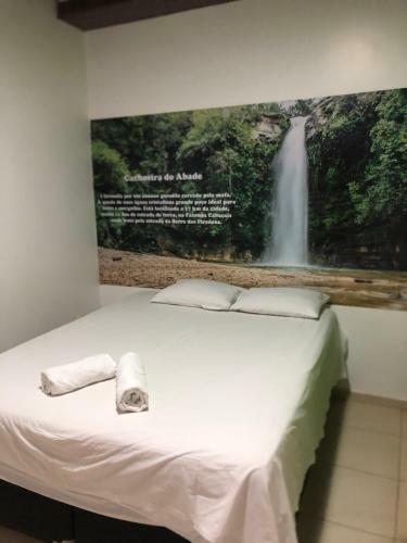 Hotel Pousada Caminho Das Cachoeiras